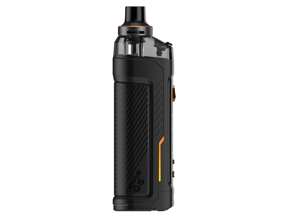 Vaporesso - ARMOUR GS E-Zigaretten Set - schwarz