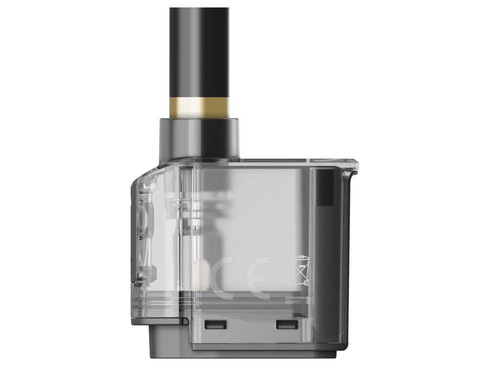 JustFog - GLENT Filter Pod mit Head