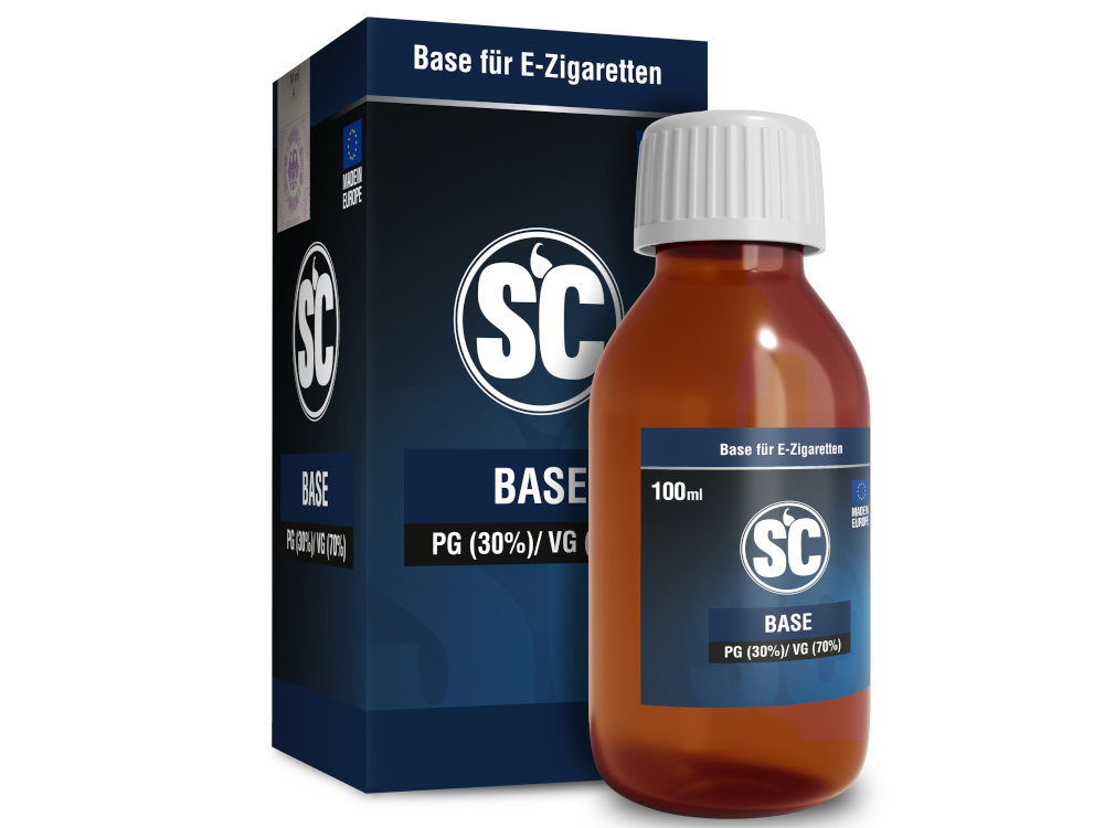 Misch-Tabelle E-Liquid | Einfach Nikotin & Aromen mischen Misch-Tabelle E-Liquid | Einfach Nikotin & Aromen mischen