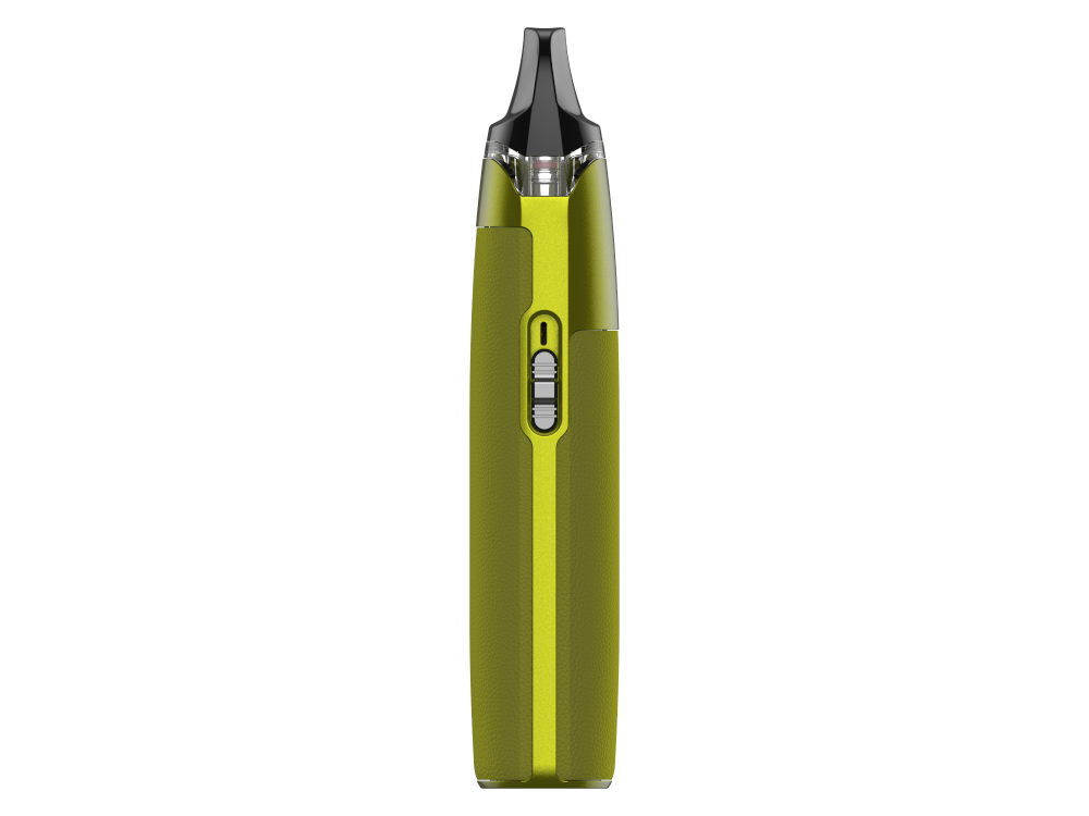 Vaporesso - LUXE Q2 E-Zigaretten Set - grün