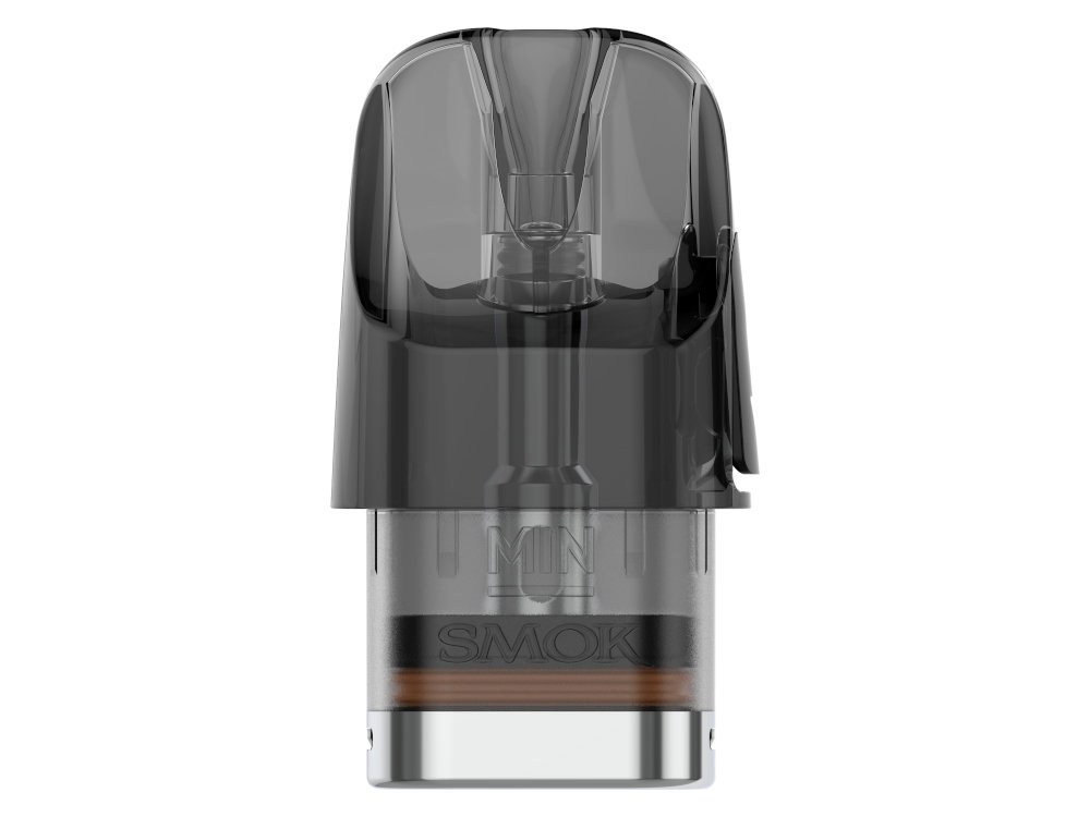 Smok - Novo Pod (CLX) Meshed (3 Stück pro Packung)