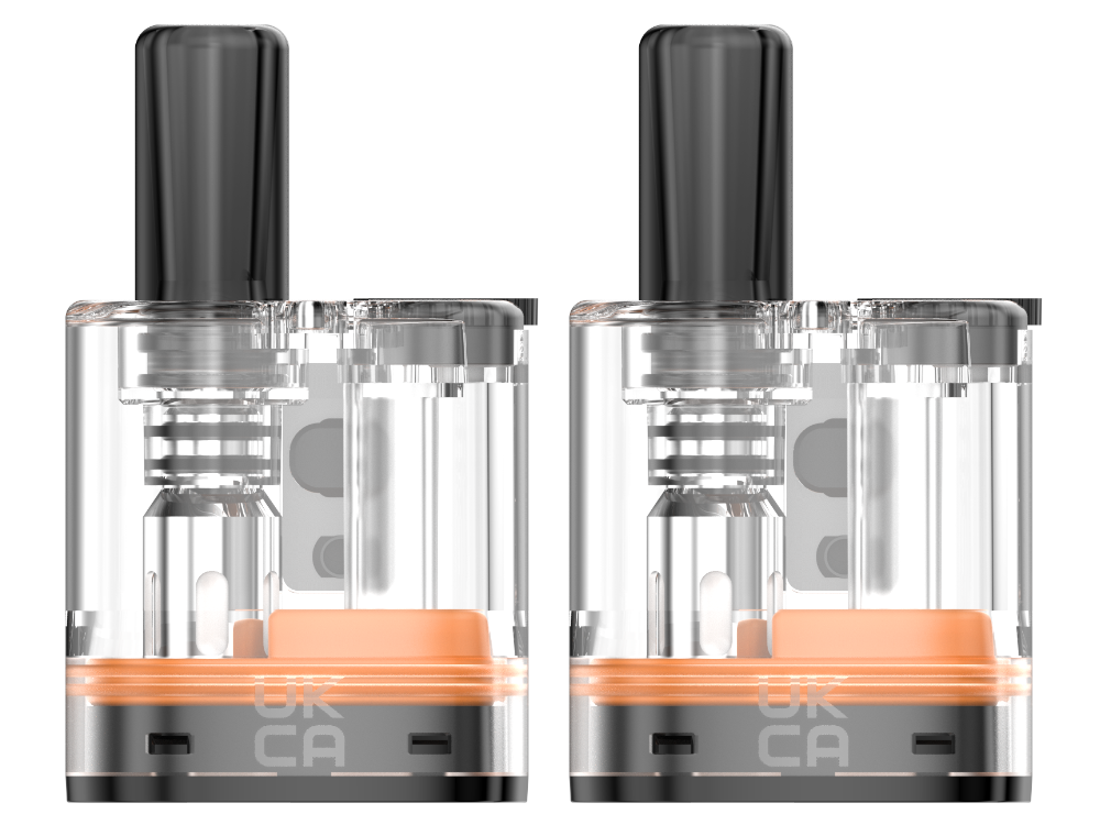 GeekVape - S30 Cartridge Boost Version