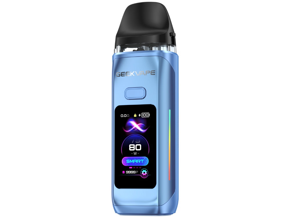 GeekVape - Digi Max E-Zigaretten Set - blau