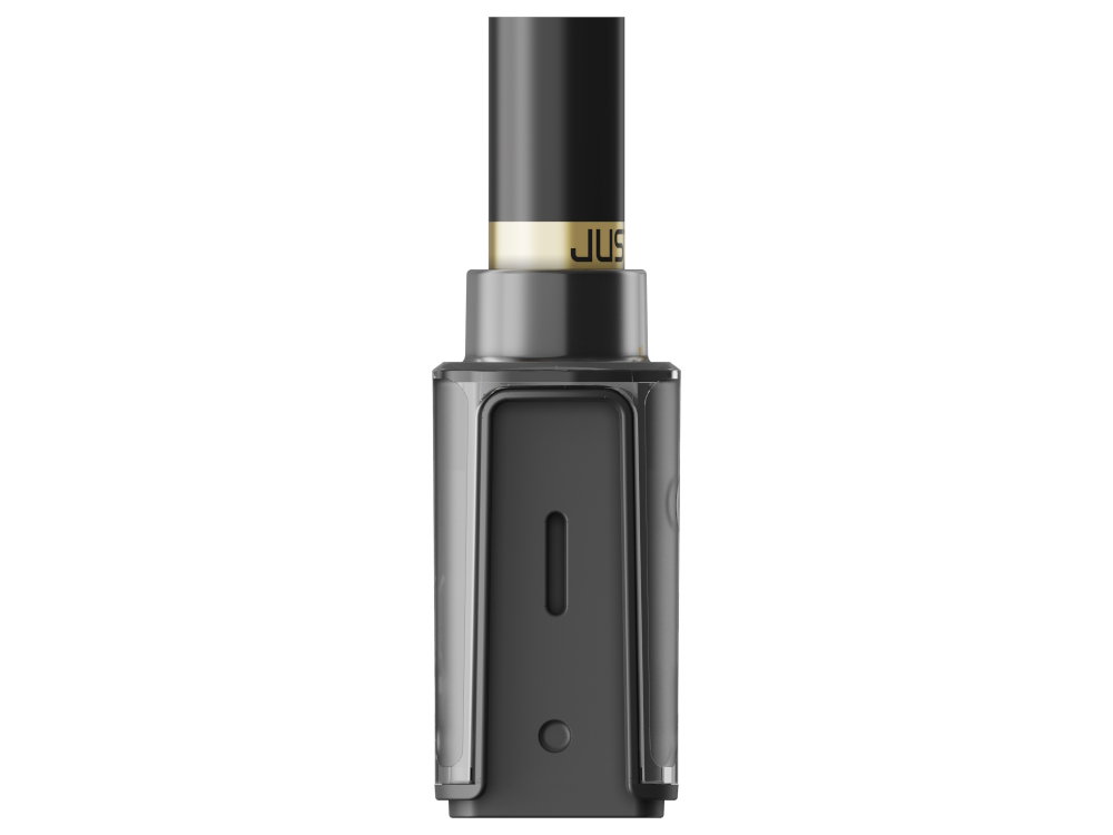 JustFog - GLENT Filter Pod mit Head
