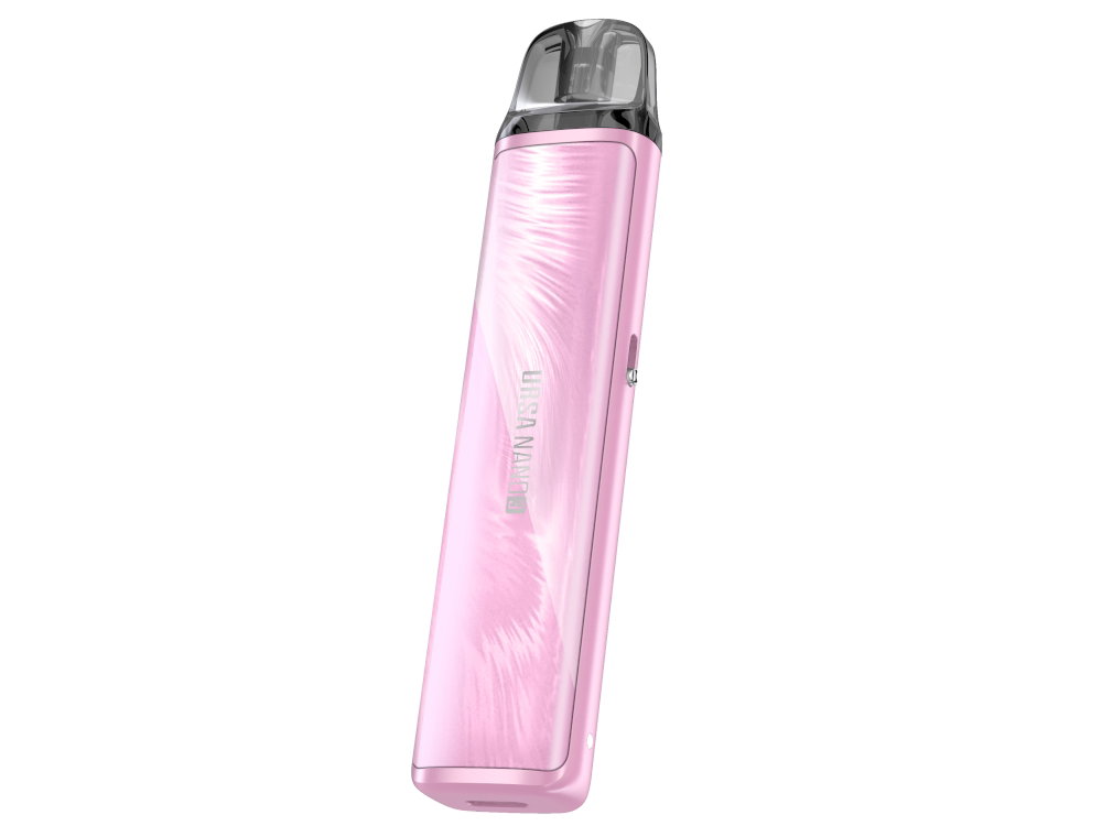 Lost Vape - Ursa Nano 3 Pod E-Zigaretten Set - Silk Rose