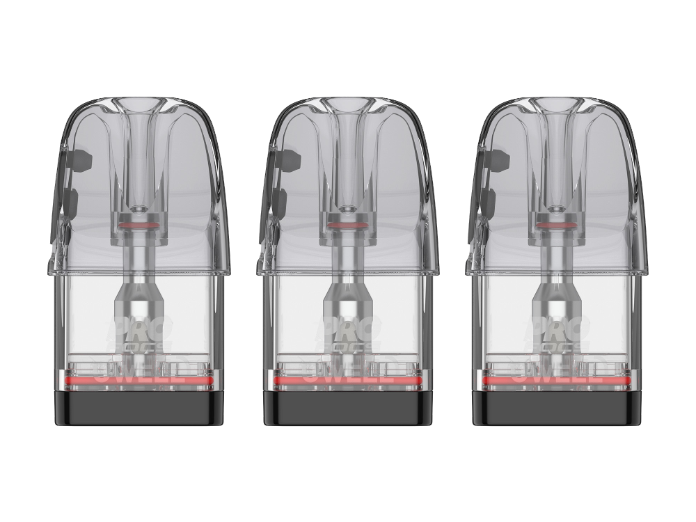Uwell - Caliburn GPP Alpha Pod - 0,4 Ohm