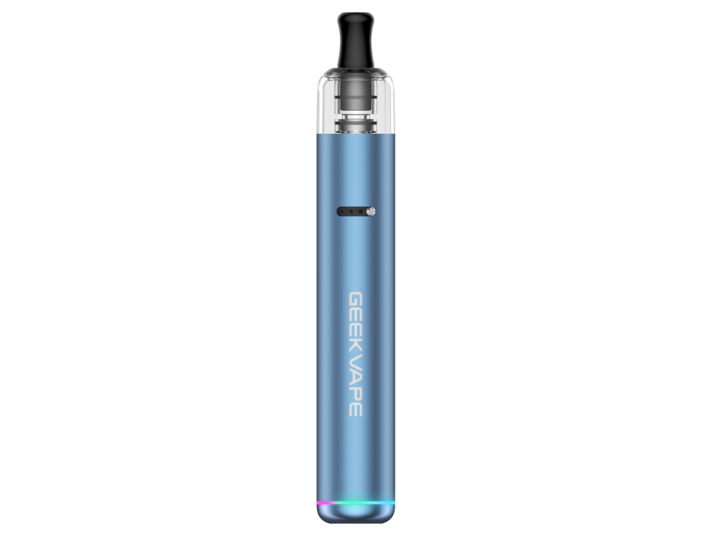 GeekVape - Wenax S3 Evo E-Zigaretten Set - blau