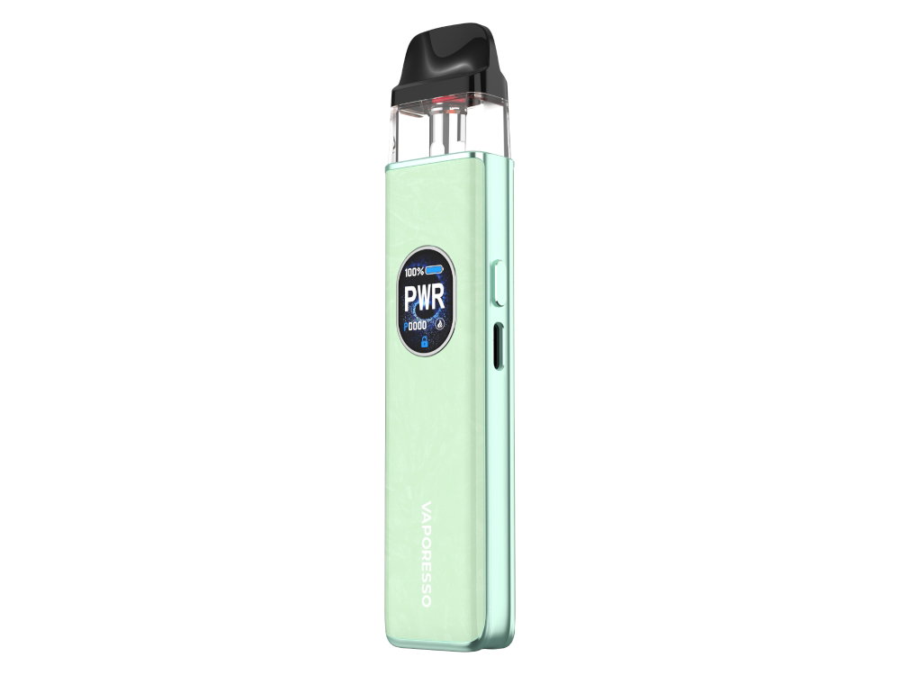Vaporesso - XROS 5 E-Zigaretten Set - Jade