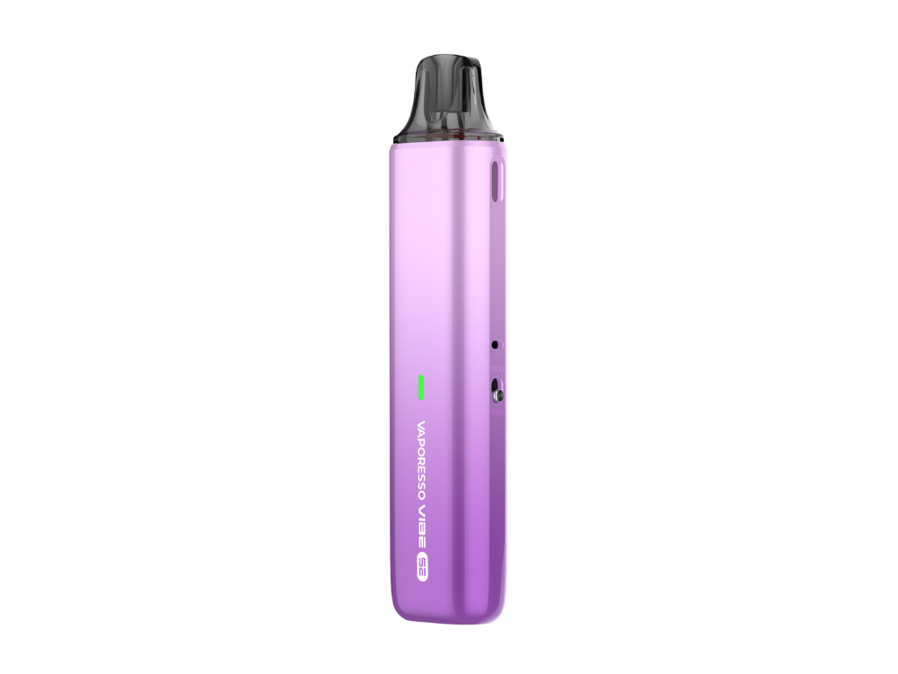 Vaporesso - Vibe SE E-Zigaretten Set - lila