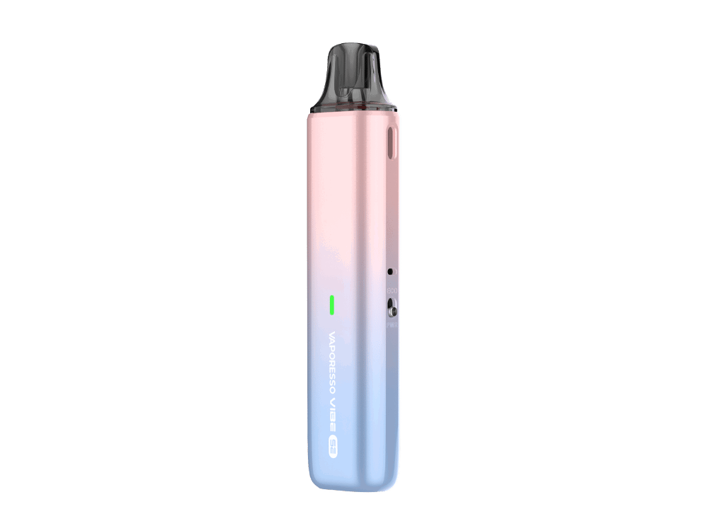 Vaporesso - Vibe SE E-Zigaretten Set - blau-pink