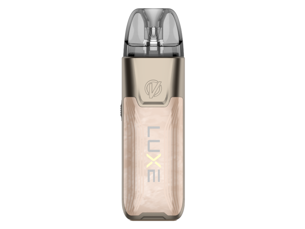 Vaporesso - LUXE XR MAX 2 E-Zigaretten Set Fog Gold – Bild 3
