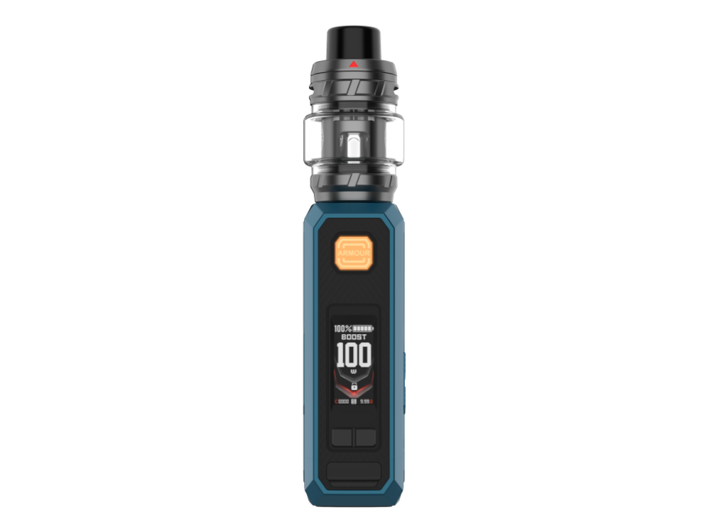 Vaporesso - Armour Ultra E-Zigaretten Set - Storm Blue