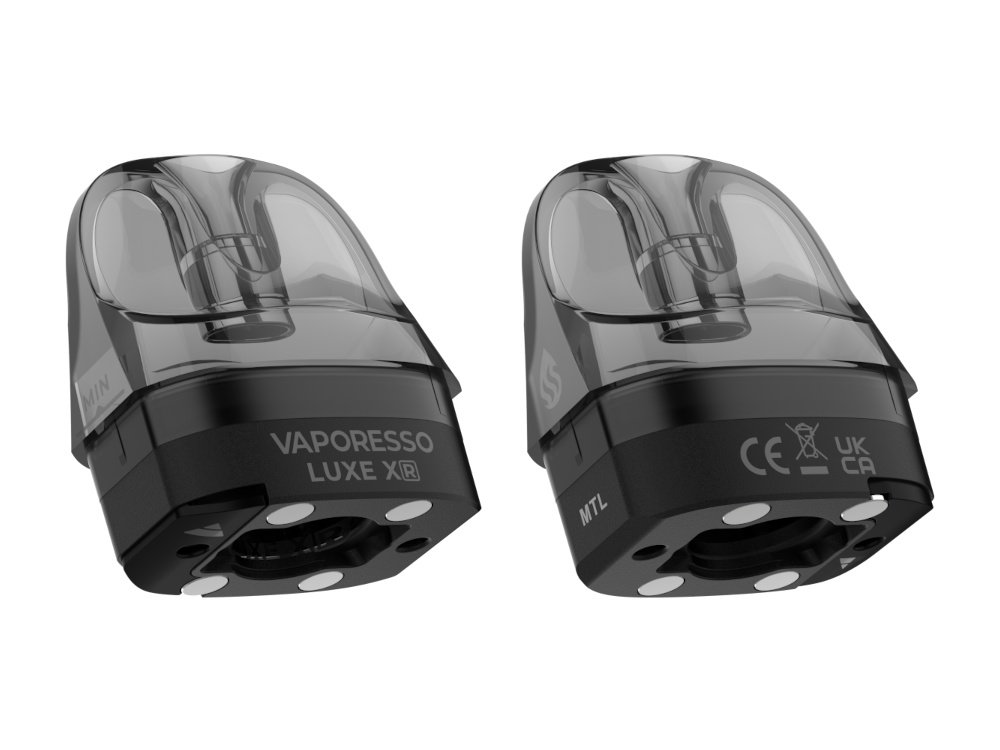 Vaporesso LUXE XR Pod
