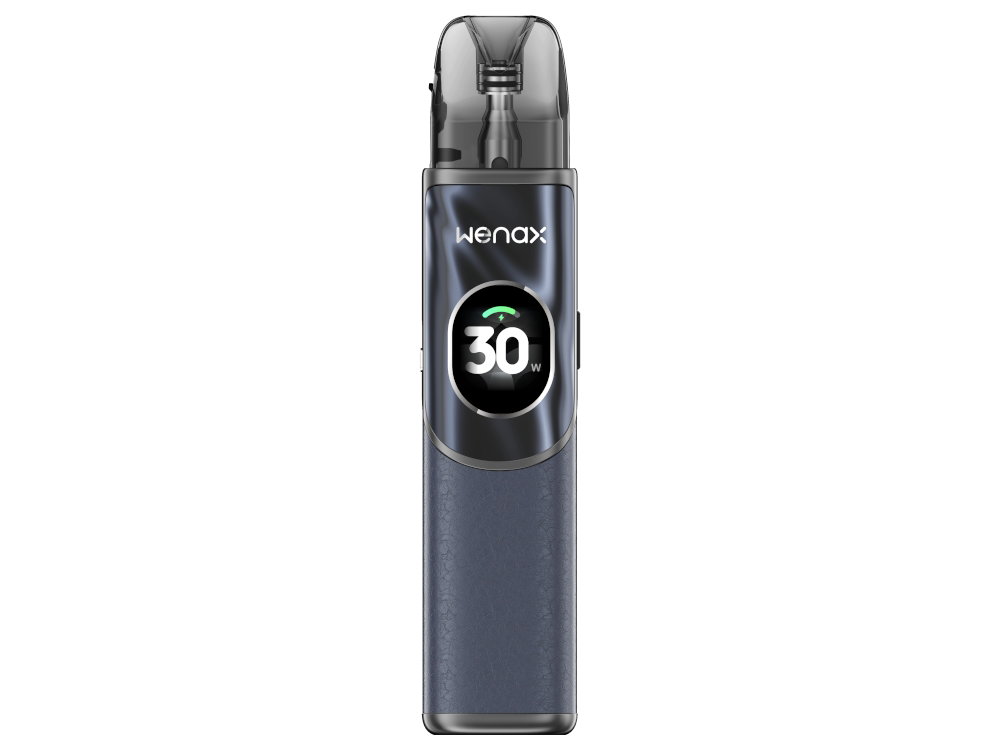 GeekVape - Wenax Q2 E-Zigaretten Set - dunkelblau