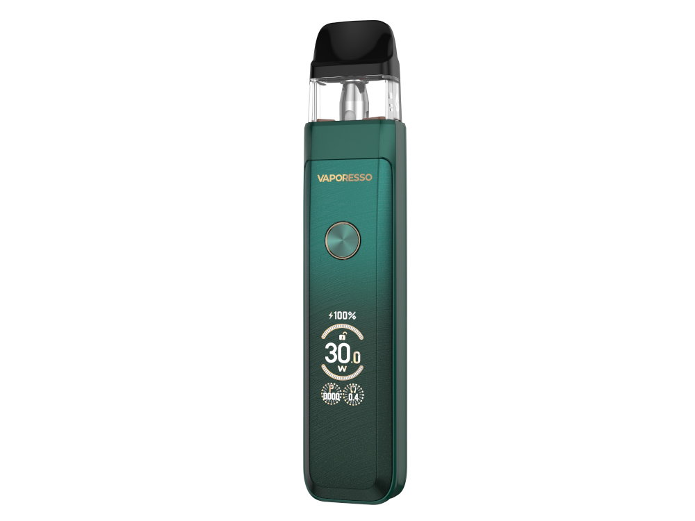 Vaporesso - XROS Pro 2 E-Zigaretten Set - Gem Green