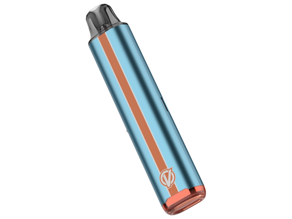 Vaporesso - Vibe E-Zigaretten Set - turbo blue