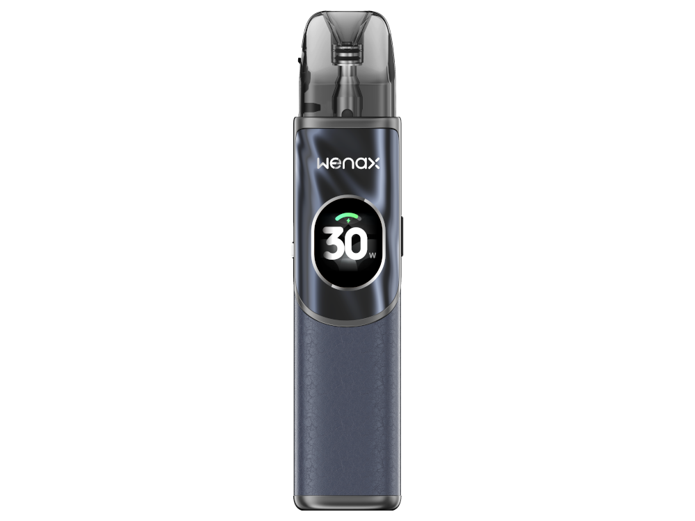 GeekVape - Wenax Q2 E-Zigaretten Set - dunkelblau