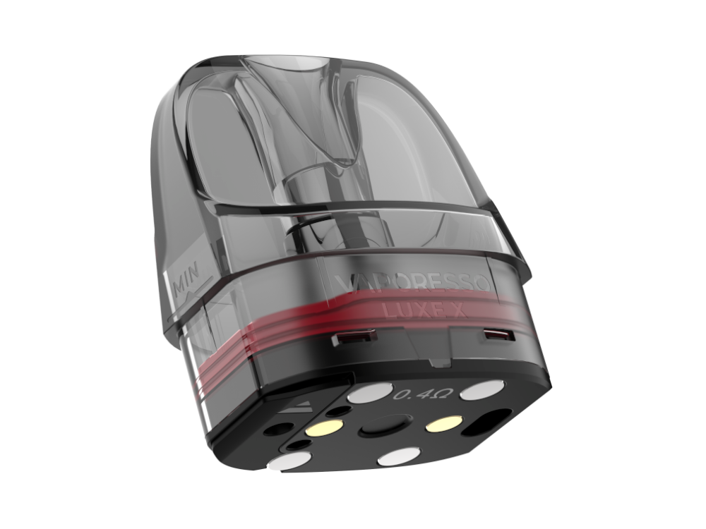 Vaporesso - LUXE X COREX 2.0 Mesh Pod - 0,4 Ohm