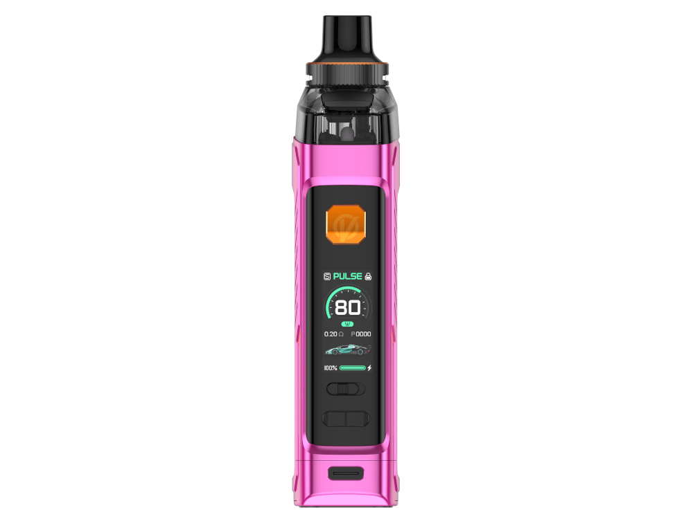 Vaporesso - ARMOUR GS E-Zigaretten Set - pink
