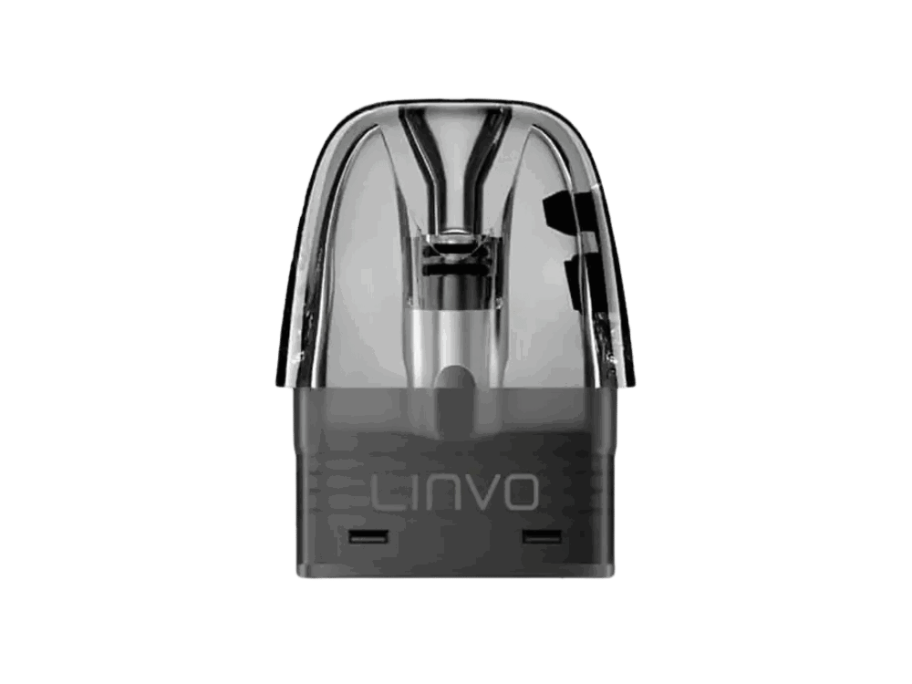 Linvo - Force X Pod (3 Stück pro Packung)
