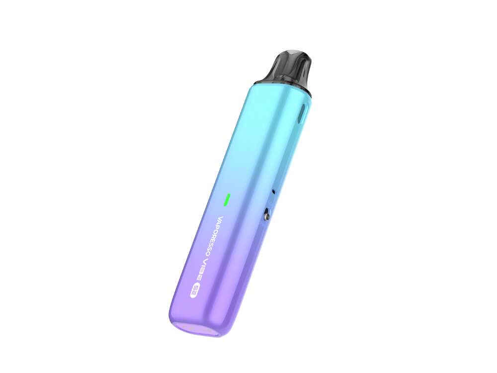 Vaporesso - Vibe SE E-Zigaretten Set - lila-blau