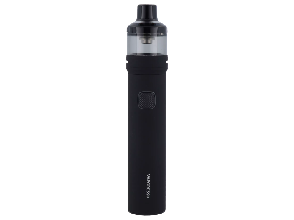 Vaporesso - GTX GO 80 E-Zigaretten Set - schwarz