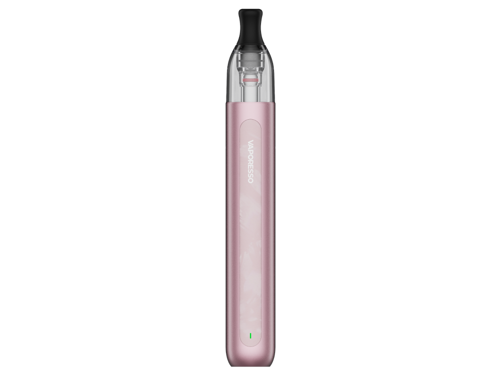 Vaporesso - ECO One Pro E-Zigaretten Set - Frost Pink - 2 ml