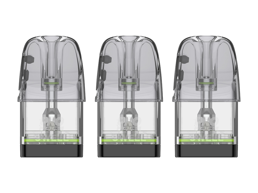 Uwell - Caliburn GPP Alpha Pod - 1,2 Ohm