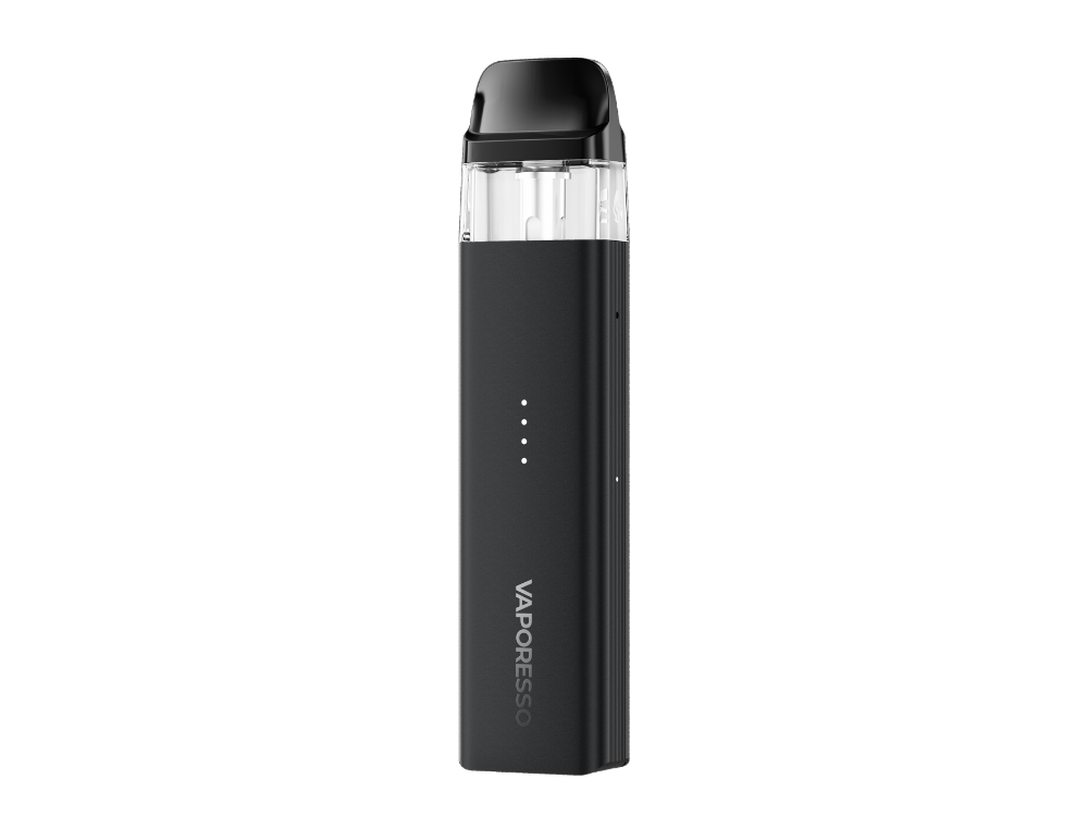 Vaporesso - XROS SE E-Zigaretten Set - Space Black