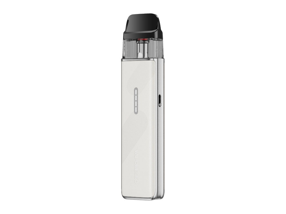 Vaporesso - XROS 5 Mini E-Zigaretten Set - Mist White Leather