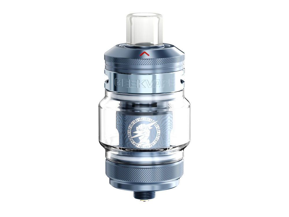 GEEKVAPE - Z Nano 3 Clearomizer Set - Blue