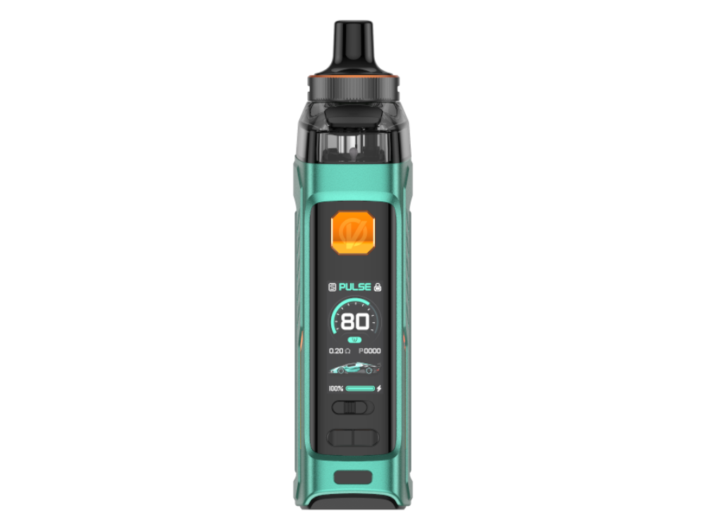 Vaporesso - ARMOUR G E-Zigaretten Set - grün