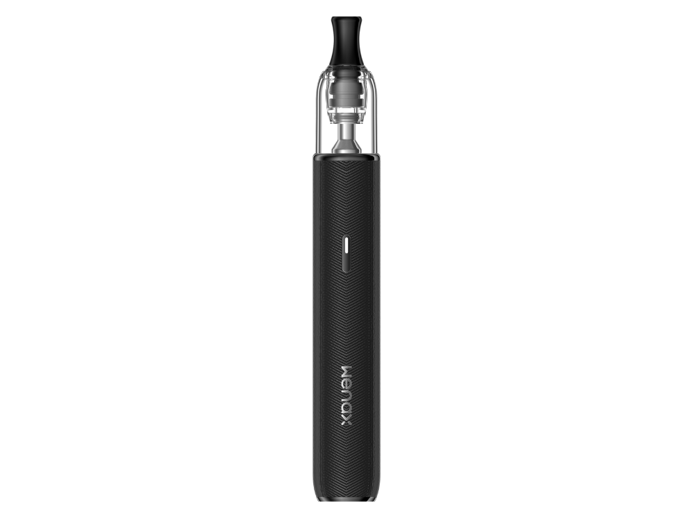 GeekVape - Wenax M2 E-Zigaretten Set - Leather Volcanik Black