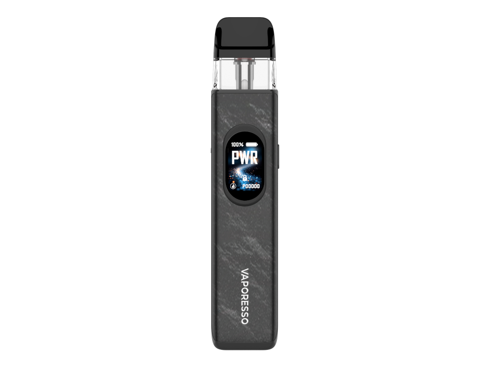 Vaporesso - XROS 6 E-Zigaretten Set - Slate Black
