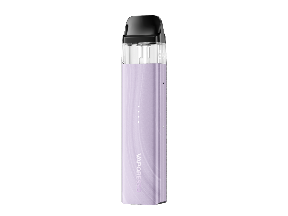 Vaporesso - XROS SE E-Zigaretten Set - Baby Purple