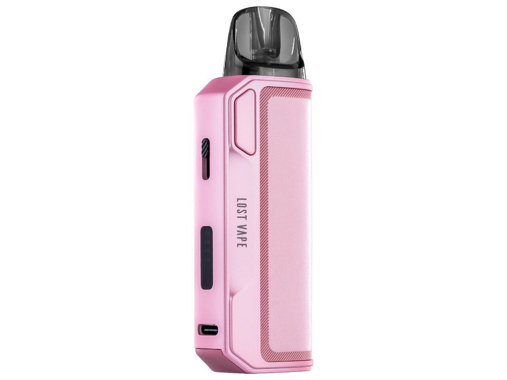 Lost Vape - Thelema Elite S Pod E-Zigaretten Set - pink