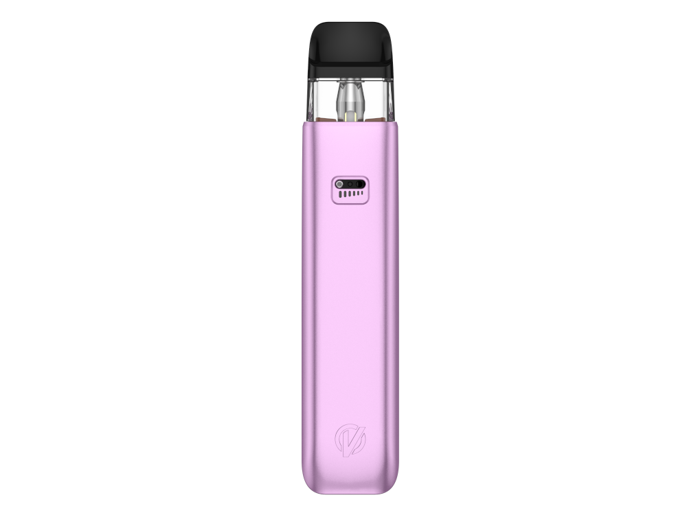 Vaporesso - XROS Pro 2 E-Zigaretten Set - Dawn Purple