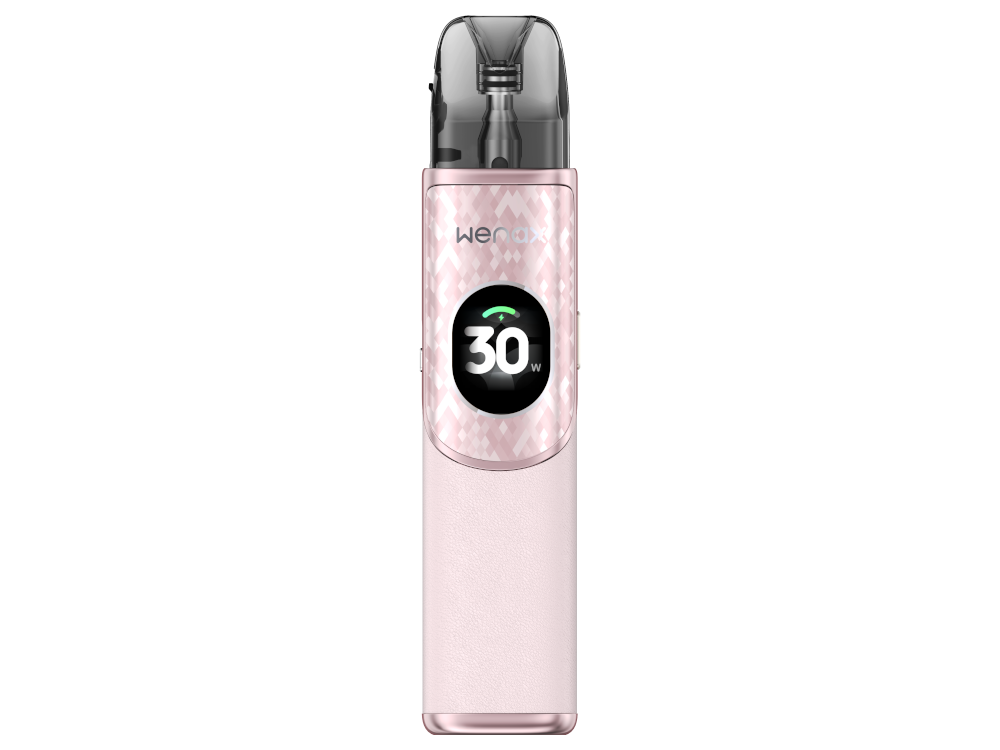 GeekVape - Wenax Q2 E-Zigaretten Set - pink