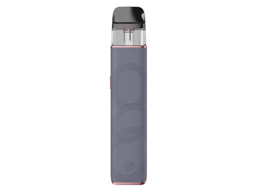 Vaporesso - XROS 5 E-Zigaretten Set - Grey Leather