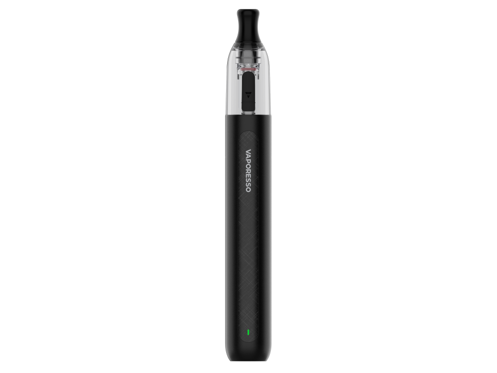Vaporesso - ECO One Pro E-Zigaretten Set - Midnight Black - 3 ml