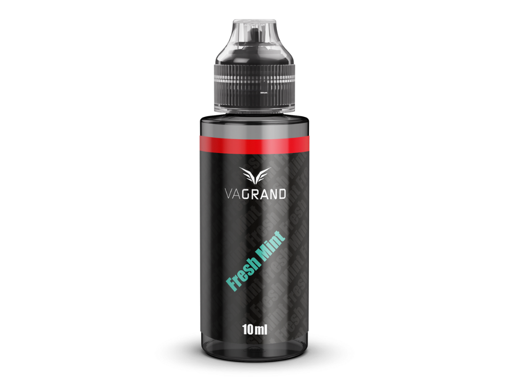 Vagrand - Longfill 10 ml - Fresh Mint