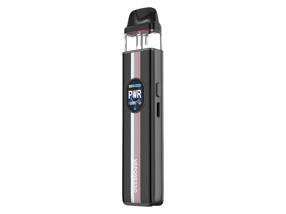 Vaporesso - XROS 5 E-Zigaretten Set - carbon stripe