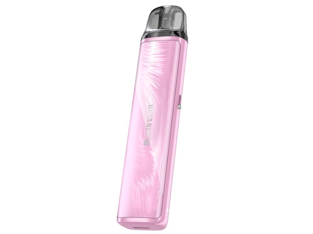 Lost Vape - Ursa Nano 3 Pod E-Zigaretten Set - Silk Rose