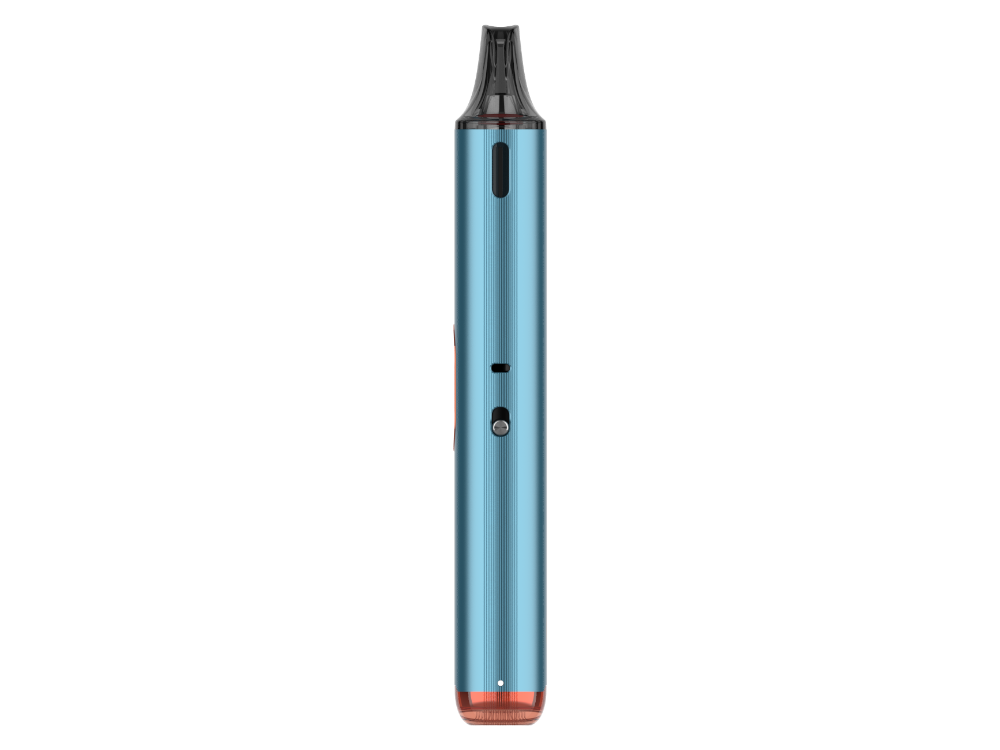 Vaporesso - Vibe E-Zigaretten Set - turbo blue