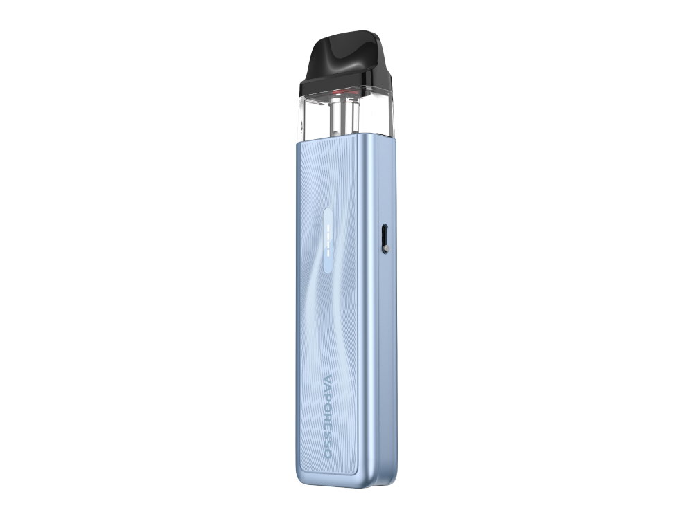 Vaporesso - XROS 5 Mini E-Zigaretten Set - hellblau