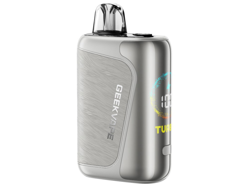 GEEKVAPE - Go E-Zigaretten Set