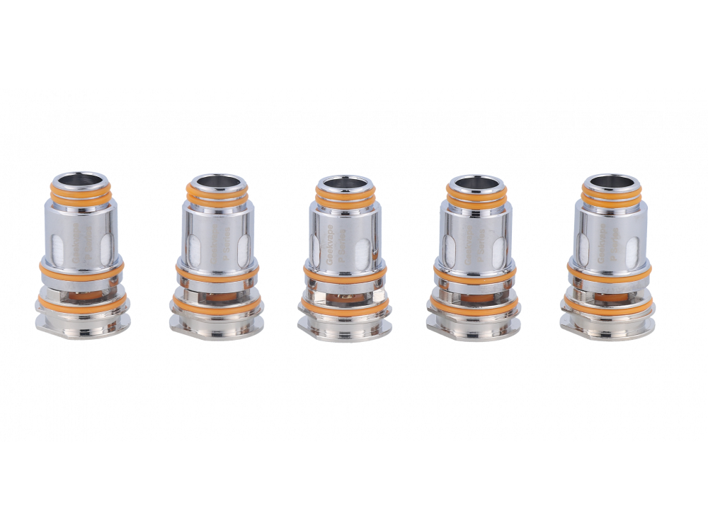 GeekVape - P Series Heads - 0,4 Ohm