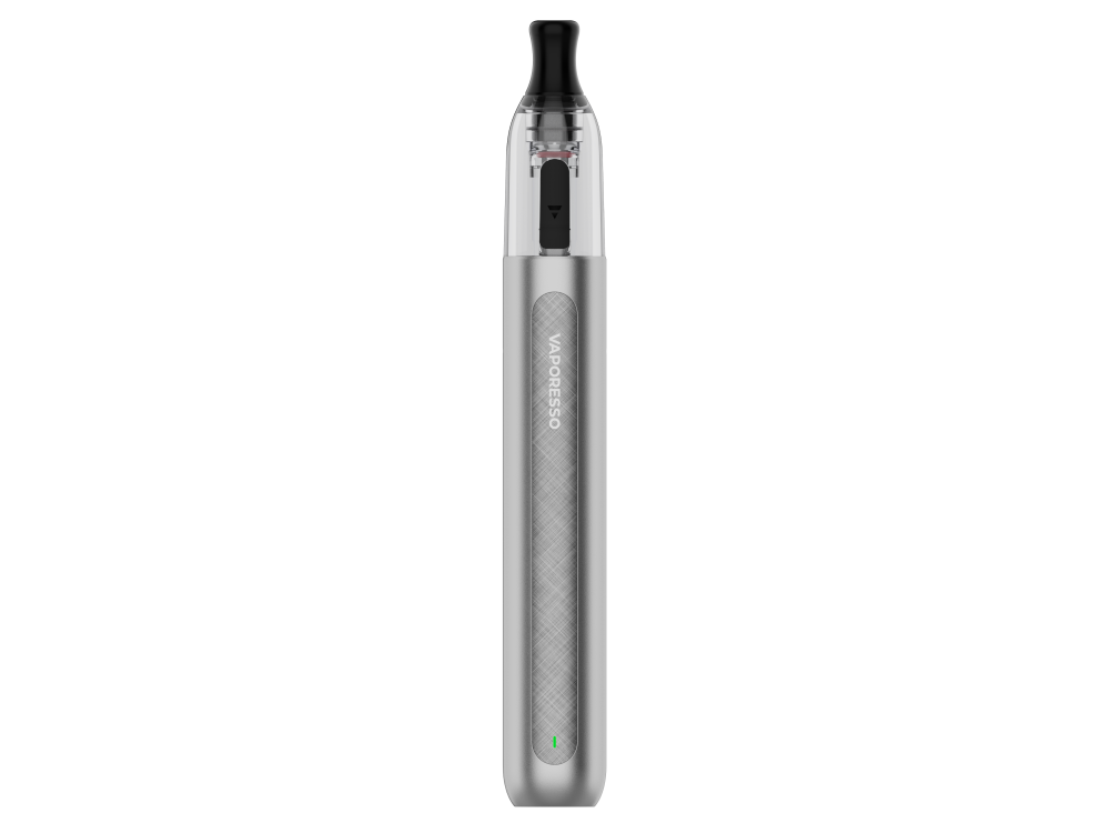 Vaporesso - ECO One Pro E-Zigaretten Set - Platinum Silver - 3 ml
