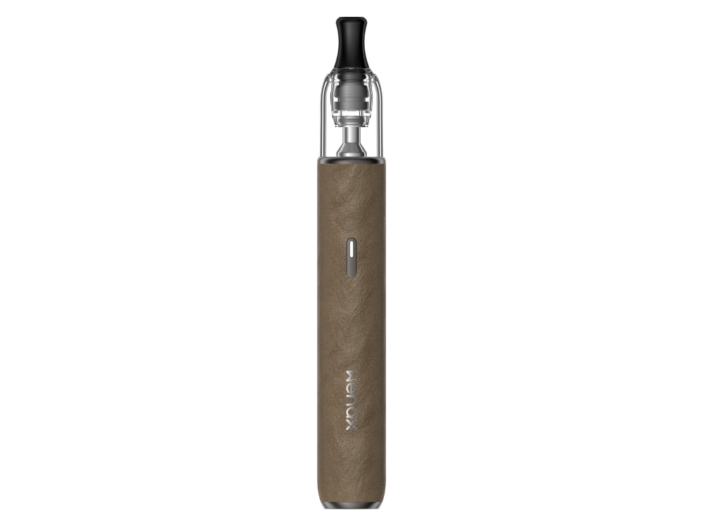 GeekVape - Wenax M2 E-Zigaretten Set - Leather Dune Mocha