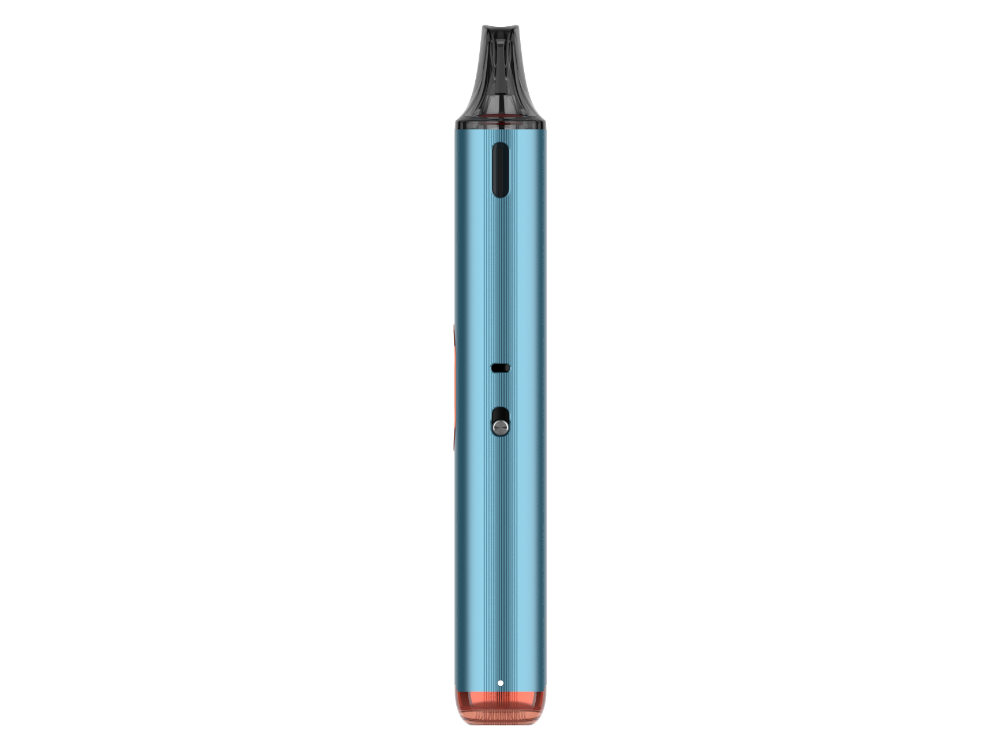 Vaporesso - Vibe E-Zigaretten Set - turbo blue